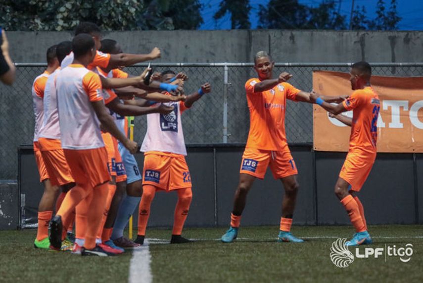 LPF: Tabla de goleadores tras la J8 del Clausura 2022