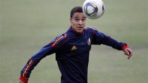 Sub20: Brasil-España