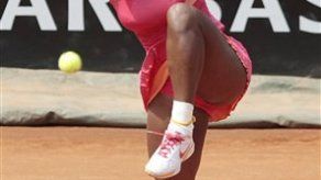 Las hermanas Williams a cuartos de final en el tenis italiano