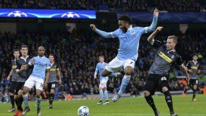 Acaba fase de grupos de la Champions