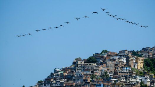 La mayoría de los brasileños cree que los Juegos serán negativos para el país
