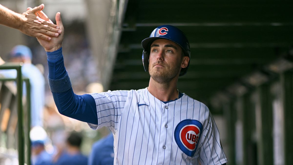 MLB: Cody Bellinger y los Cubs llegaron a un acuerdo por 3 años, según informes