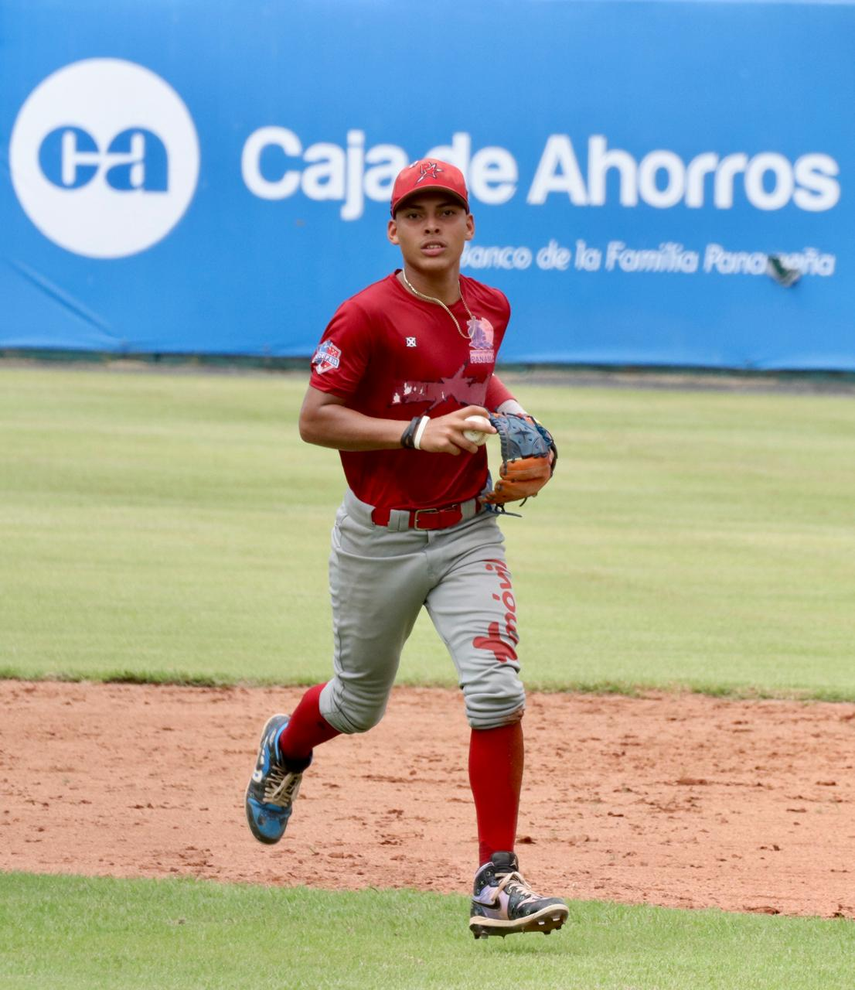 Premundial de Béisbol U18: Fecha