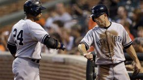 Gardner podría perderse el resto de la temporada
