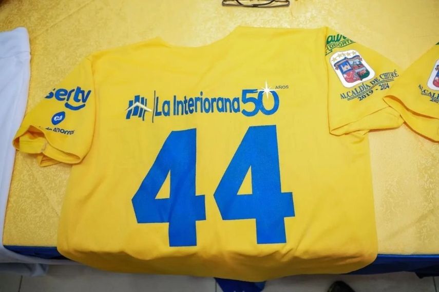 Béisbol Juvenil 2023: Line Up de Herrera vs Los Santos