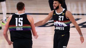 Nuggets doblegan a Clippers y fuerzan séptimo partido en playoffs NBA