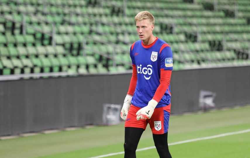 Selección de Panamá: Legionarios convocados por Thomas Christiansen ante Universitario