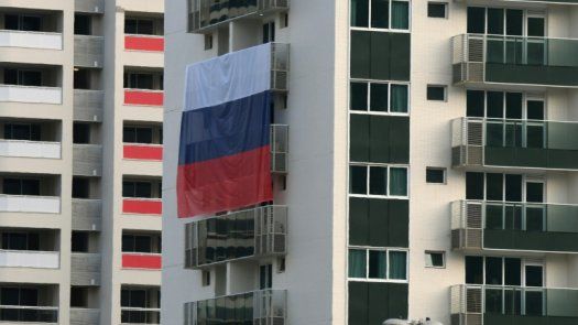 La Federación Rusa de Remo recurrirá la exclusión de los tres remeros