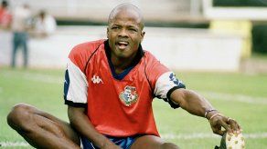 Este es el mejor once de todos los tiempos para la selección de Panamá, según la IFFHS