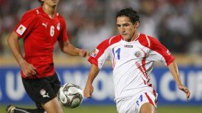 Sub20: Costa Rica pudo con Egipto y con el público