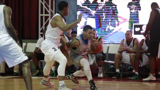 La Capital se impuso al Interior en Juego de las Estrellas de la LPB
