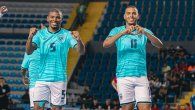 Juegos Centroamericanos 2025: Panamá venció a Costa Rica en futsal Juegos Centroamericanos 2025: Panamá venció a Costa Rica en futsal