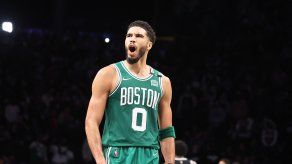 NBA: Los Celtics preparados para el desafío ante los Bucks de Antetokounmpo