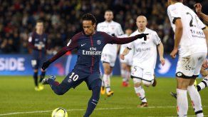 Francia cancela contrato de tecnología para raya de gol