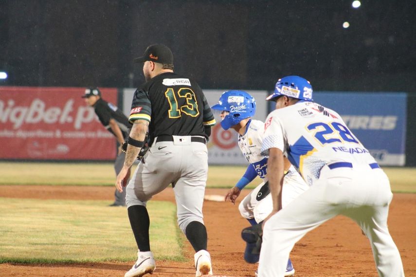 Béisbol Mayor 2025: FEDEBEIS anuncia sanciones para Colón y Bocas del Toro