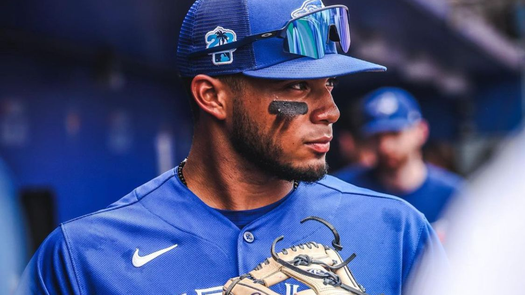 MLB: Leonardo Jiménez y Edmundo Sosa se enfrentaron en el Spring Training