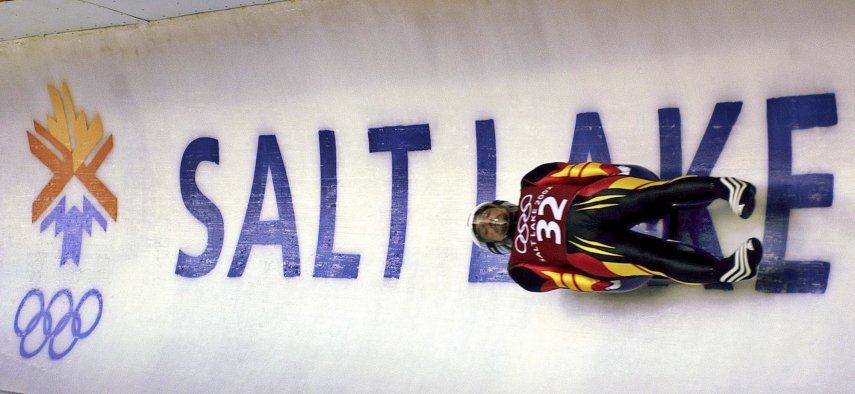 Salt Lake City buscará sede de Juegos Olímpicos de Invierno