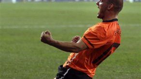 Mundial: Sneijder recibe crédito por gol contra Brasil