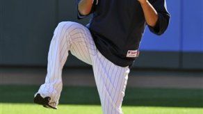 Liriano y Hudson ganan premios a regreso del año