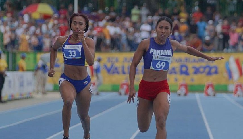 Juegos Bolivarianos 2022: Selena Arjona se queda con el bronce