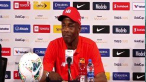 Julio Dely Valdés:Jamaica es favorito por lo que ha hecho en las últimas ediciones