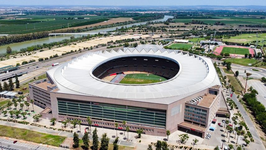 ¿Dónde se juega la final de la Copa del Rey 2024?