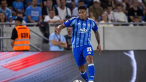 El Slovan Bratislava de César Blackman dice adiós a la Champions League