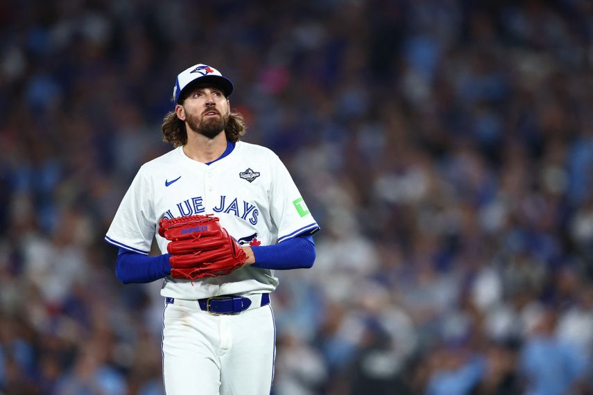 Dodgers vs Blue Jays: Fecha Dodgers vs Blue Jays: Fecha