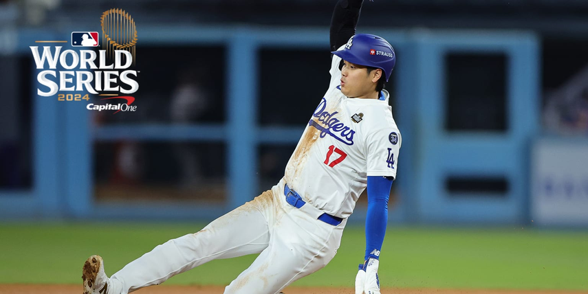 MLB: Yankees y Dodgers con Shohei Ohtani