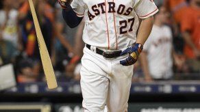 Gurriel remolca y Asros ganan 4-3 a Medias Blancas