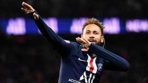 A Quique Setién le encantaría entrenar a Neymar