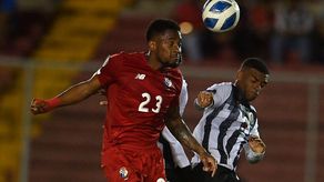 Liga de Naciones Concacaf