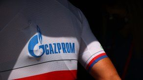 Los rusos, incluyendo el Gazprom-RusVelo, excluidos del ciclismo