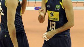 Mundial: Brasil y Argentina ganan en 2da ronda; cae Cuba