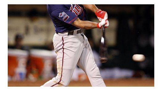 MLB: Mellizos 5, Atléticos 4, 11 innings