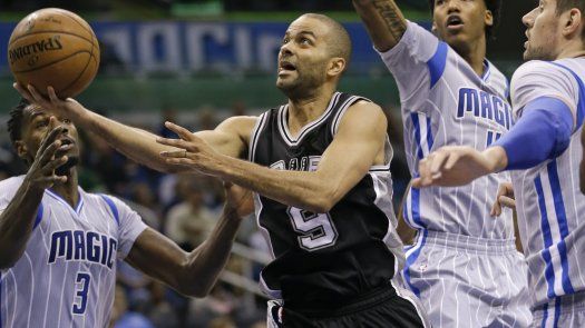 Los Spurs se enfilan a playoffs en su mejor momento