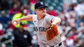 MLB: Joya de Clarke Schmidt para que los Yankees lleguen a 30 victorias
