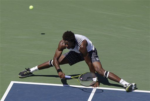 Davis: Monfils y Gasquet, las cartas de Francia ante Argentina