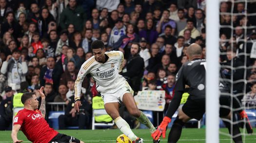Real Madrid vs Mallorca: Fecha, hora y dónde ver en J31 LaLiga