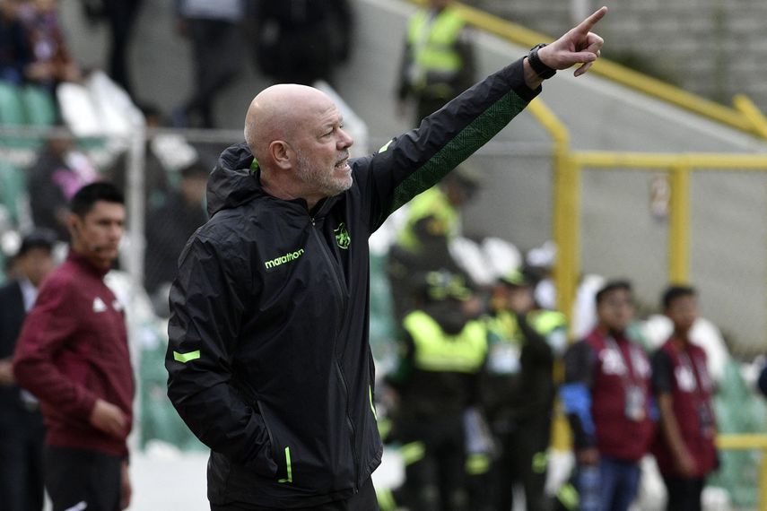 Copa América 2024: Conoce a Carlos Zago