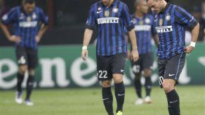 Italia: Inter y Roma se juegan la cabeza de sus entrenadores