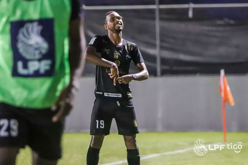 Club Atlético Independiente de La Chorrera campeón en la Liga Panameña de  Fútbol