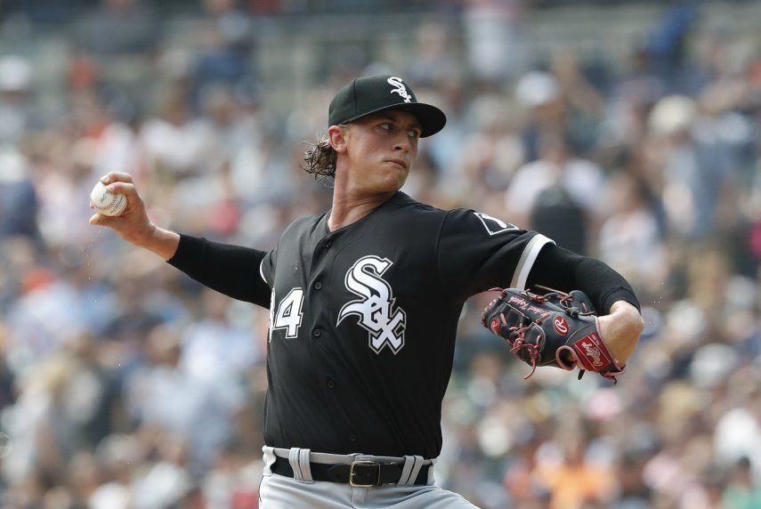 Kopech logra primer triunfo; Medias Blancas vencen a Tigres