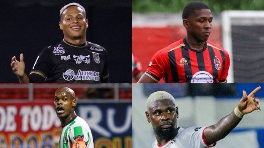 LPF: ¿Cómo serán los cruces del playoffs del Clausura 2025? LPF: ¿Cómo serán los cruces del playoffs del Clausura 2025?