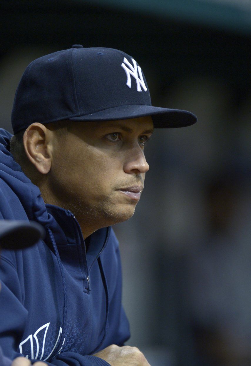 A-Rod demanda a MLB y al sindicato