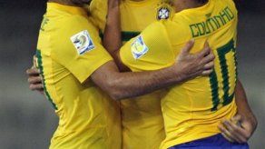 Sub20: Brasil gana en penales a España y pasa a semis