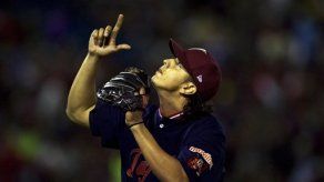 Caribe: Venezuela gana la Serie del Caribe