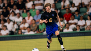 Anthony Gordon y su impacto inmediato con el FC Barcelona