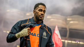 Michael Amir Murillo: ¿Cuándo vuelve a jugar con el Olympique de Marsella?