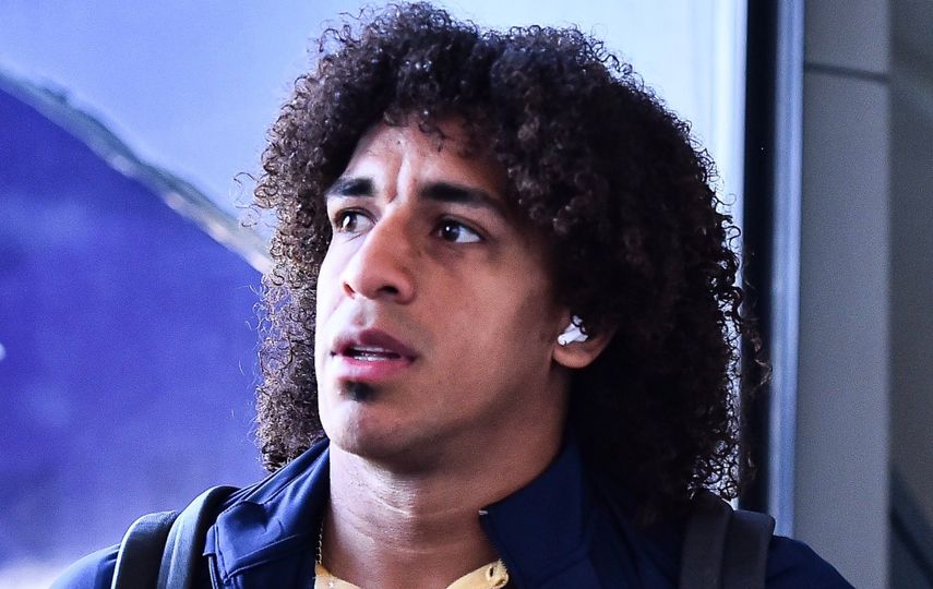 Adalberto Carrasquilla: ¿Cuándo vuelve a jugar el Pumas?